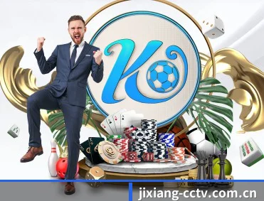 走进吉祥体育的竞技世界（Jixiang）